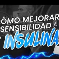 ➡️ Cómo Mejorar la RESISTENCIA a la INSULINA || Qué es, Tratamiento, Dieta y más...