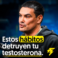 Dr. Hernández: Cómo aumentar la testosterona de forma natural (según la ciencia)