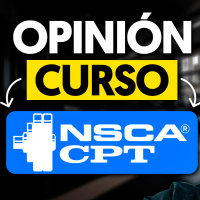 Opinión del Curso de Entrenador Personal NSCA-CPT vs CPE de Fit Generation (comparativa objetiva)