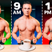 El mejor método de Ayuno Intermitente para Perder Grasa