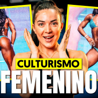 Cómo competir en culturismo femenino (Experiencia REAL)