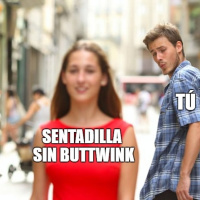 Guiño Pélvico - Jorge Pérez Córdoba