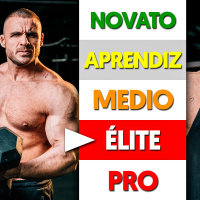 Cómo entrenar para ganar músculo según tu nivel (últimas evidencias)