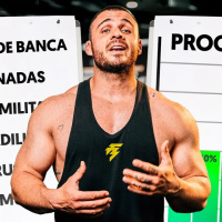 Cómo PROGRAMAR un ENTRENAMIENTO para GANAR MASA MUSCULAR con AUTORREGULACIÓN