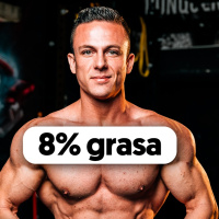 Cómo Ganar Músculo Rápido SIN ENGORDAR (volumen limpio)