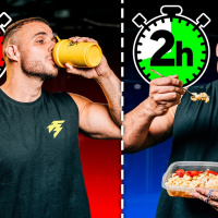 7 cosas que NO debes hacer Después de Entrenar (según la ciencia)