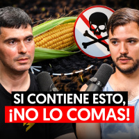 Los Mitos de los Alimentos Transgénicos, Aditivos y Pesticidas en la Industria (Óscar Teixidó)