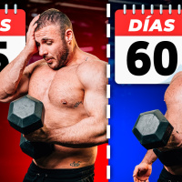 CADA CUÁNTO CAMBIAR LOS EJERCICIOS DE TU RUTINA (para ganar músculo)