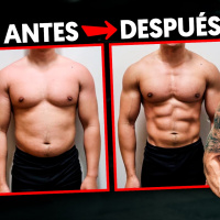 5 consejos para DEFINIR TUS MÚSCULOS de forma NATURAL (Siempre Funciona)