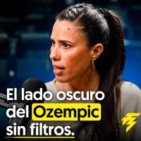 Experta en Obesidad: Lo que no te cuentan sobre la Pérdida de Grasa y el Ozempic (Diana Rizzolo)