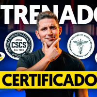 CÓMO ser ENTRENADOR PERSONAL CERTIFICADO en 2024
