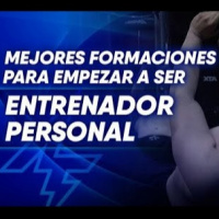 Los mejores sitios para FORMARSE como ENTRENADOR PERSONAL en 2022 [Gratis y de Pago]