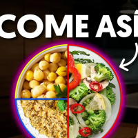 La mejor DIETA para PERDER GRASA (según la ciencia)