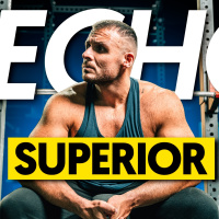 Consigue un PECTORAL SUPERIOR ESTÉTICO con PRESS INCLINADO (y sus variantes)