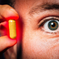 Esta es la mejor DROGA para GANAR MÚSCULO (y es legal)