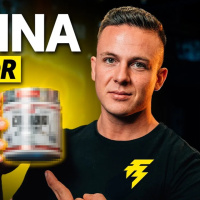 Así debes TOMAR CREATINA para GANAR MÀS MÚSCULO Y FUERZA (Guía Completa 2024)