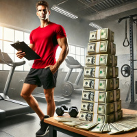 ¿Cuánto Dinero se puede Ganar como Entrenador Personal en España?