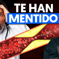 Tu médico está equivocado acerca del colesterol