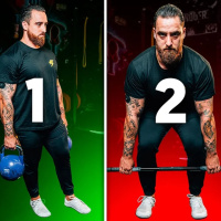 5 EJERCICIOS que TE HARÁN MÁS FUERTE