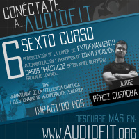 Cómo se Producen las Adaptaciones de Fuerza - Jorge Pérez Córdoba