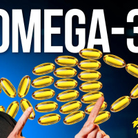 ¿Qué pasa en tu cuerpo si consumes Omega-3 durante 30 días?