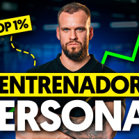 CÓMO SER UN ENTRENADOR PERSONAL DEL TOP 1% (mi método)
