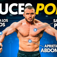 Cómo ESTIMULAR tus PECTORALES al MÁXIMO (Cruces de Polea)