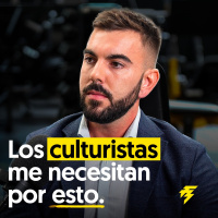 El Papel de un MÉDICO en el Culturismo, Uso de Esteroides y la medicina ANTI-EDAD (Doctor Andreu)