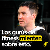 Científico explica cómo la Industria Alimentaria te mantiene enfermo (Gonzalo)