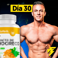5 Suplementos (legales) que Aumentan tu Testosterona