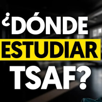 Guía para elegir DÓNDE estudiar el TSAF (Grado Superior de Deporte)