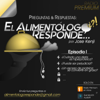 Dietas Hiperproteícas - El Alimentólogo Responde #1