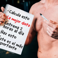 La forma MÁS SENCILLA de mantenerse DEFINIDO para siempre (natural)