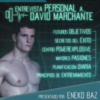 Radio AudioFit #1 - Entrevista a Powerexplosive