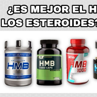 ¿Es Mejor el HMB que los Esteroides? (Parte 2) - Iván Alonso