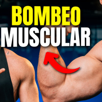 Cómo DESARROLLAR TUS MÚSCULOS con el BOMBEO MUSCULAR
