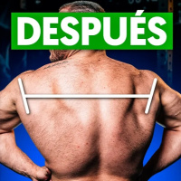 7 ERRORES al ENTRENAR ESPALDA que DEBES EVITAR (según la ciencia)