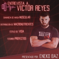 Radio AudioFit #3 - Entrevista con Fitnessreal