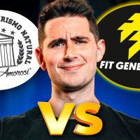 Review y opinión Curso de Entrenador Personal de ECN vs Fit Generation