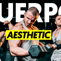 Cómo CONSTRUIR un CUERPO ESTÉTICO (Look Aesthetic)