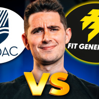 Review y Opinión del TSAF de MEDAC vs Fit Generation (comparativa objetiva)