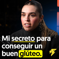 Cómo conseguir un glúteo estético y fuerte (en menos de un año) - María Xuxi