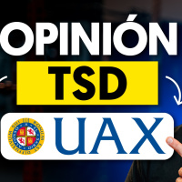 Opinión del TSD de la UAX vs Fit Generation (comparación objetiva)