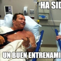 Daño Muscular e Hipertrofia - Eneko Baz