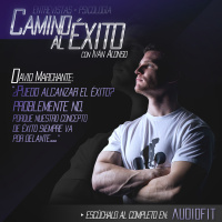 Camino Al Éxito #1 - Powerexplosive