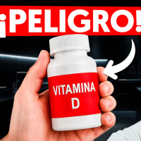 Los peligros de la Suplementación con Vitamina D
