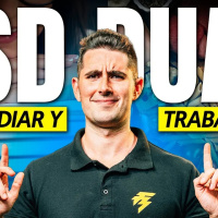 Cómo ESTUDIAR y TRABAJAR a la vez como DIETISTA (TSD DUAL)