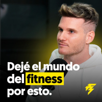 POWEREXPLOSIVE: de Abandonar el Fitness a ser un Empresario Millonario (2M#8364 al mes)