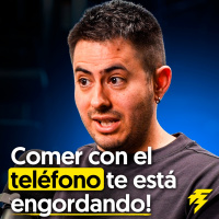 Cambia ESTOS HÁBITOS para Vivir más y Mejor (según la ciencia) | Edgar Sancho