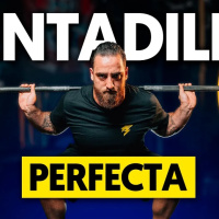 Cómo hacer SENTADILLA como UN PROFESIONAL de POWERLIFTING (Guía Completa)